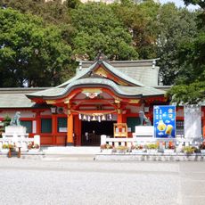 Kogane Shrine