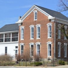 Millen-Chase-McCalla House