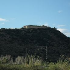 Castell de Bairén