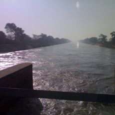 Indira-Gandhi-Kanal