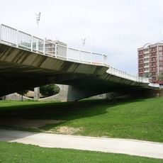 Pont de les Arts, Valencia