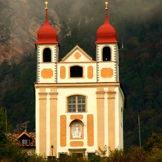 Chiesa di Santa Croce