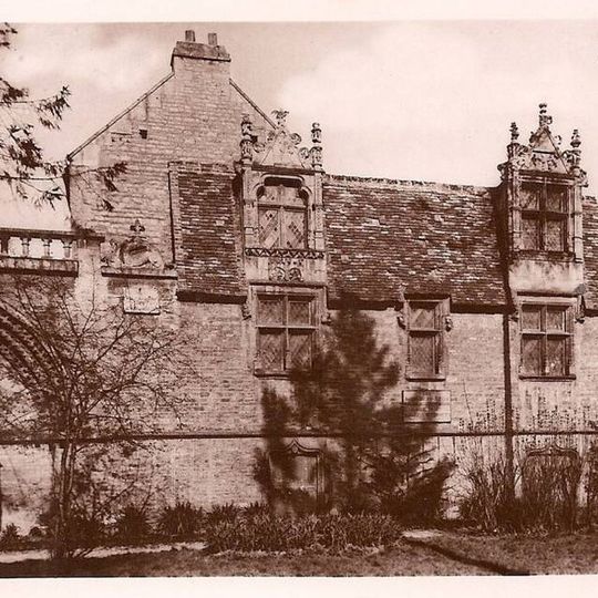 Museo della Società degli antiquari di Normandia