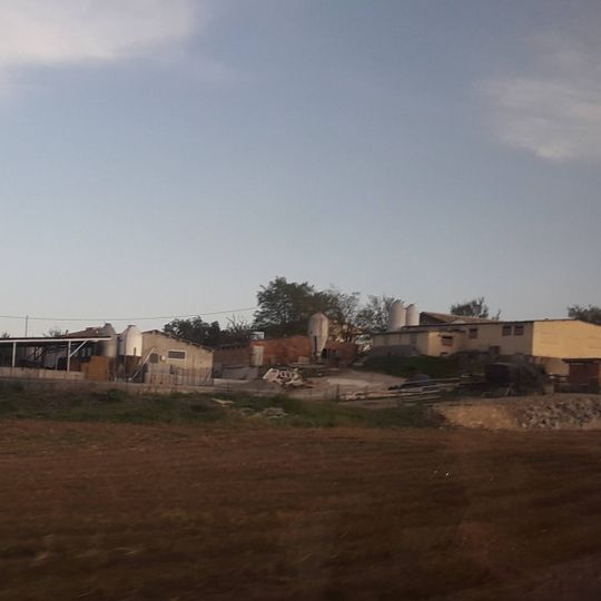 Casa Nova de Can València