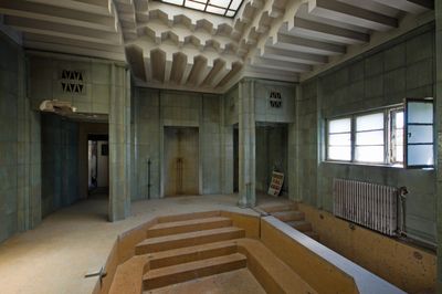 Interieur 0