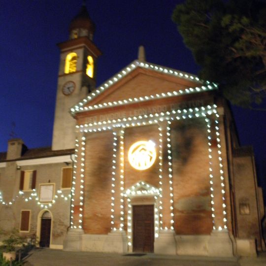 Chiesa di San Leonardo Abate
