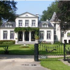 Oranjewoud Palace