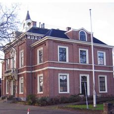 Oude Raadhuis