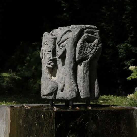 Brunnen der Ewigkeit