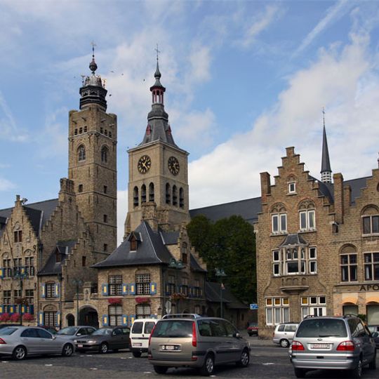 Sint-Niklaaskerk
