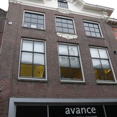 Grote Houtstraat 39, Haarlem