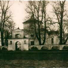 Église Saint-Adalbert