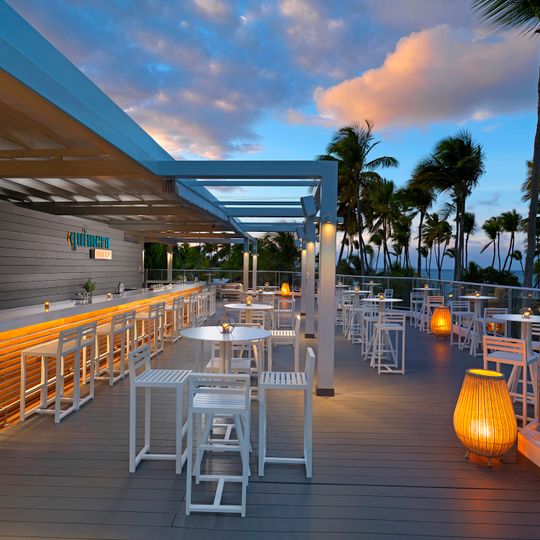 Meliá Punta Cana Beach Wellness Inclusive