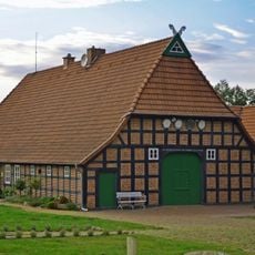 Wohn- und Wirtschaftsgebäude Stütelberg 2