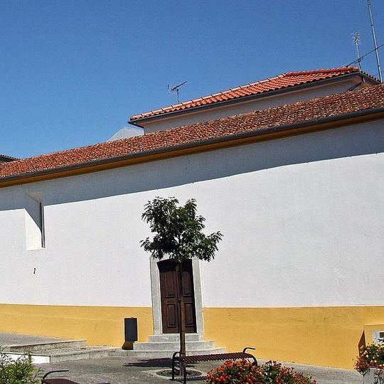 Capela da Misericórdia de Proença-a-Nova