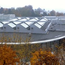 TipsArena Linz