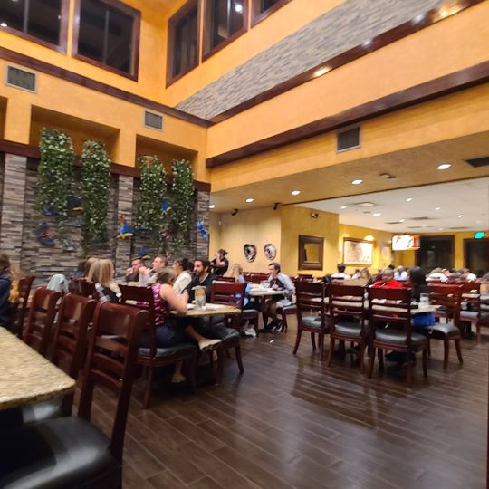 Mi Pueblo Mexican Grill