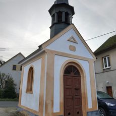 Kaple v Hunčicích