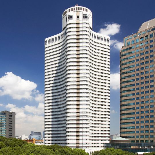 Hotel New Otani Tokyo Garden Tower