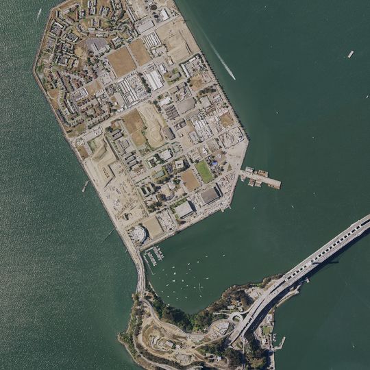 Treasure Island