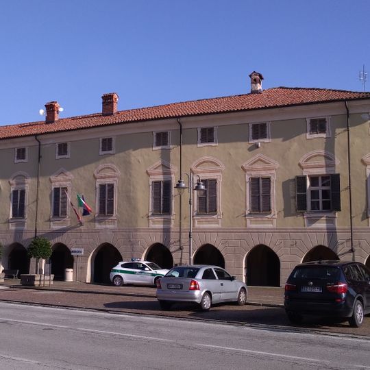 Palazzo comunale