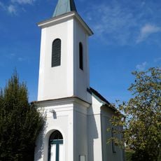 Kapelle hl. Leonhard, Frauendorf an der Au