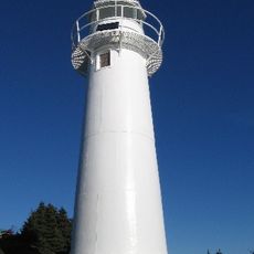 Bay Bulls Lighthouse