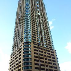 Grand Front Osaka Owner's Tower