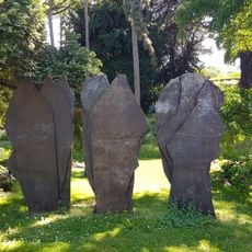 Hommage to Saint-John Perse