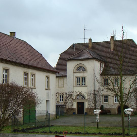 Schloss Treschklingen