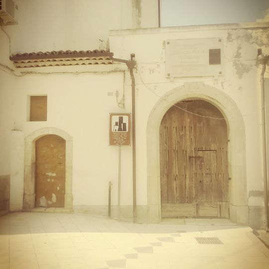 Castello di Ripacandida