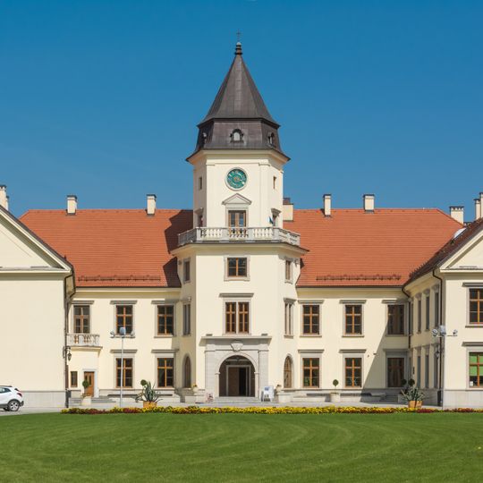 Muzeum Historyczne Miasta Tarnobrzega
