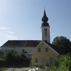 St. Margaret Parish Church