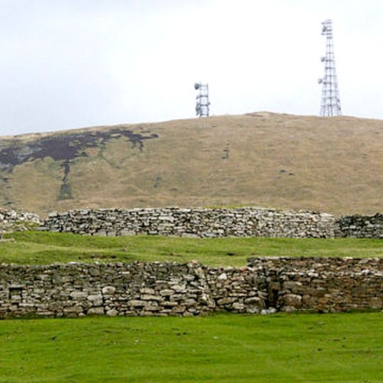 Clumlie Broch
