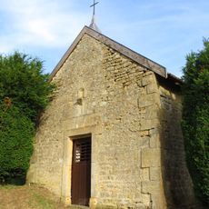 Chapelle Notre-Dame-de-Bon-Secours de Lamouilly