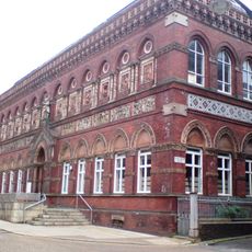 Wedgwood Institute
