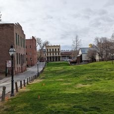 Eagle Theatre