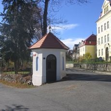 Kaplička U Harantů