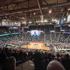 XL Center