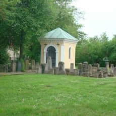 Lapidarium in Siedlce