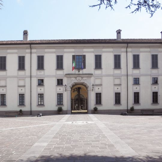 Palazzo Andreani