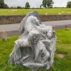 Sculpture