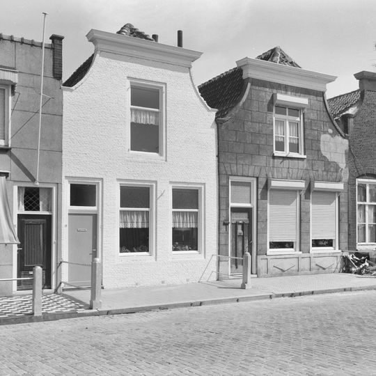 Markt 49, Sint Maartensdijk