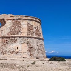 Torre de sa Punta Prima