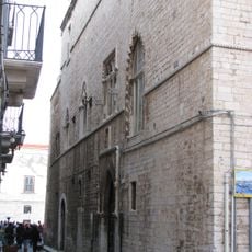 Palazzo Caccetta