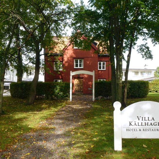 Villa Källhagen