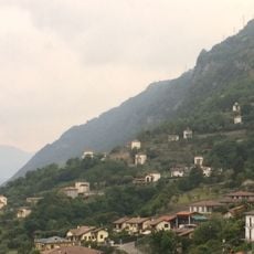 Sacro monte della Beata Vergine del Soccorso