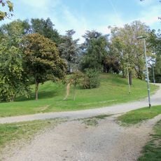 Monte Stella