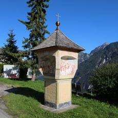 Weilerstöckl, Anras