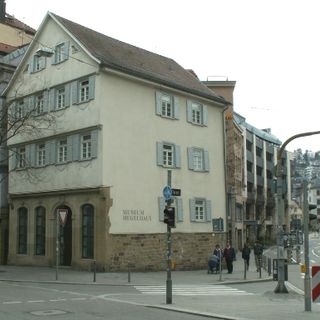 Hegel House